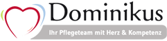 Logo: Dominikus Tagespflege