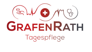 Logo: Grafenrath GmbH + Tagespflege