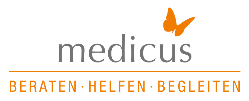 Logo: Christinenhof Pflegeheim