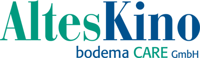 Logo: bodema CARE GmbH Tagespflege