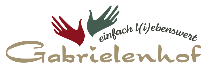 Logo: Gabrielenhof GmbH Tagespflege