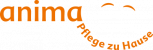 Logo: anima Tagespflege