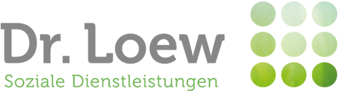 Logo: Dr. Loew Soziale  Dienstleistungen GmbH & Co. KG - Frauenthal - Jägerhof
