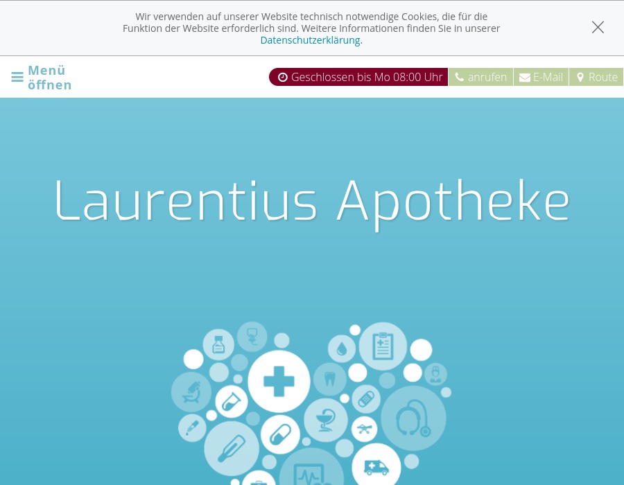 Laurentius-Apotheke