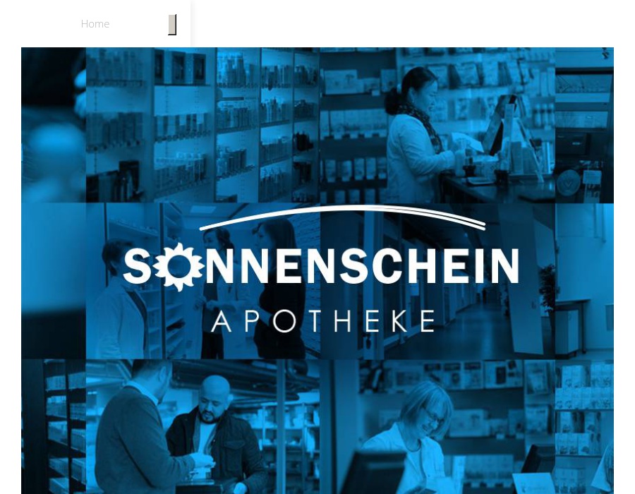 Sonnenschein-Apotheke