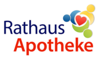 Logo: Rathaus-Apotheke