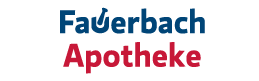 Logo: Fauerbach-Apotheke