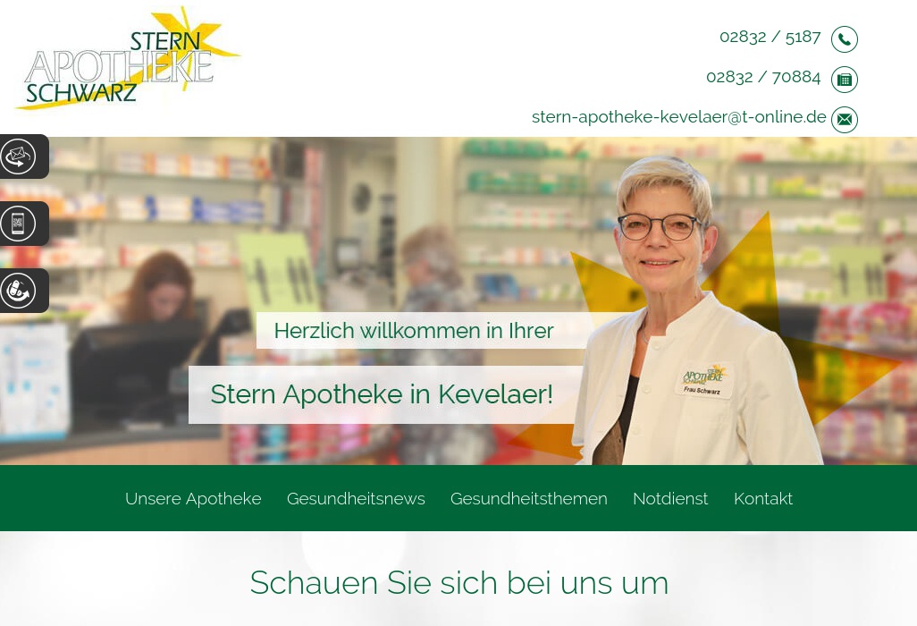 Stern Apotheke