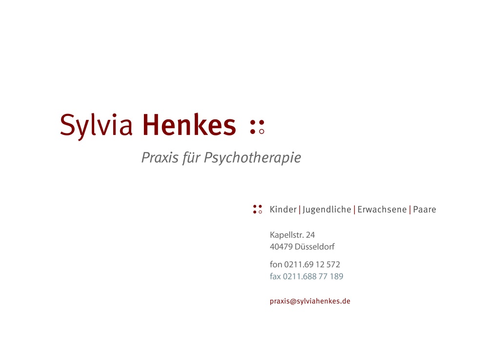 Henkes Sylvia