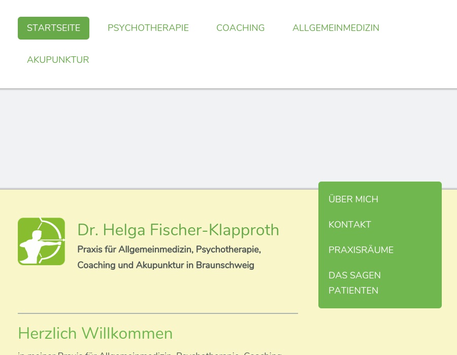 Fischer-Klapproth Helga Dr.med.