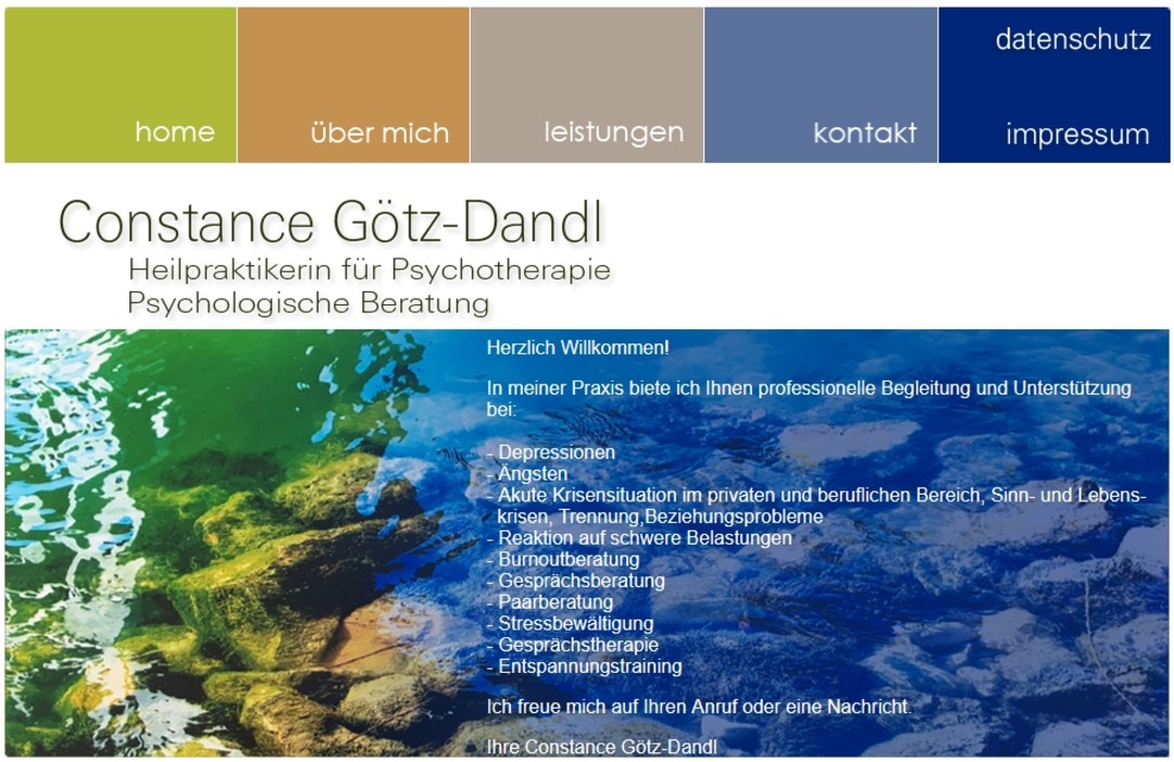 Constance Götz-Dandl