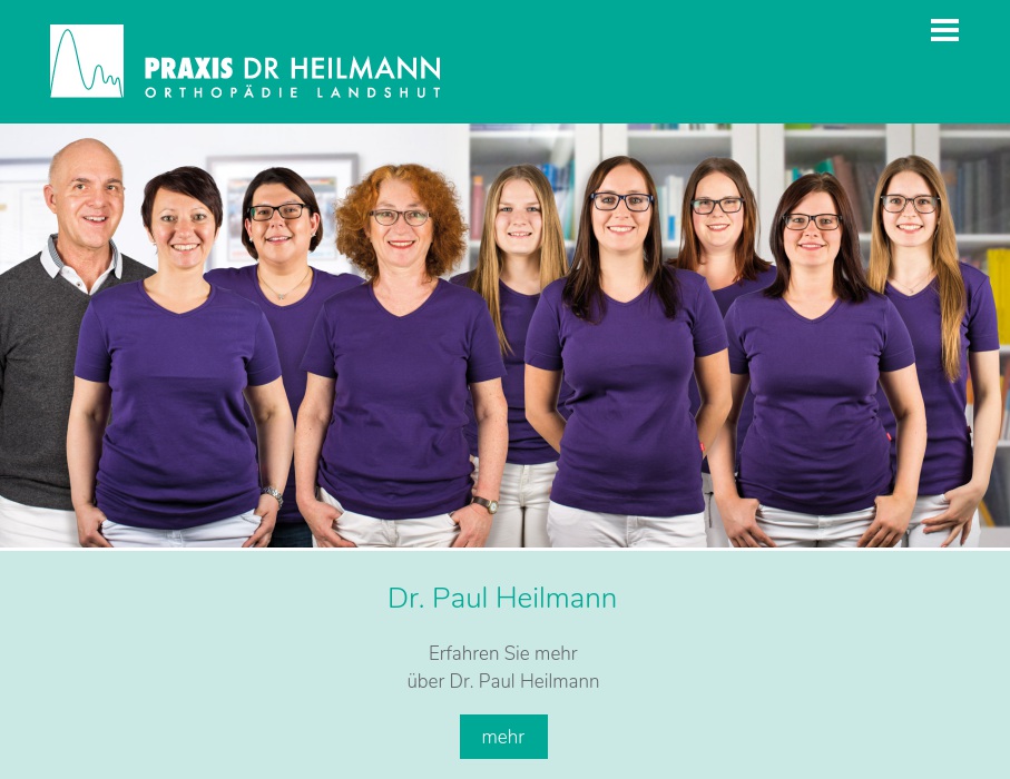 Heilmann Paul Dr.