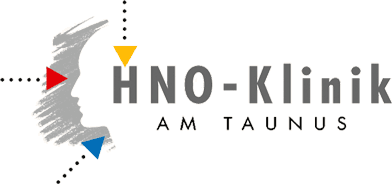 Logo: HNO-Klinik am Taunus