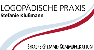 Logo: Logopädische Praxis Klußmann
