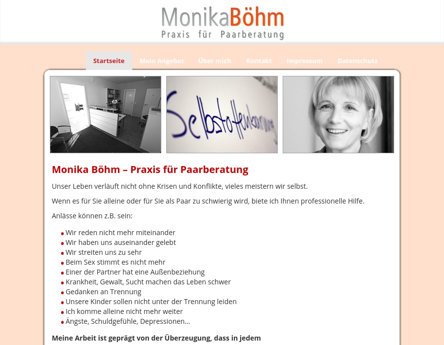 Böhm M.