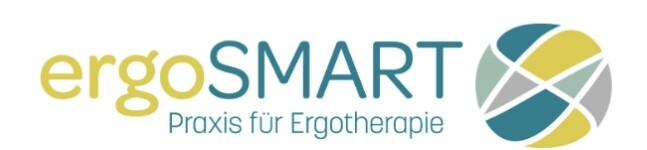 Logo: ergoSMART Praxis für Ergotherapie