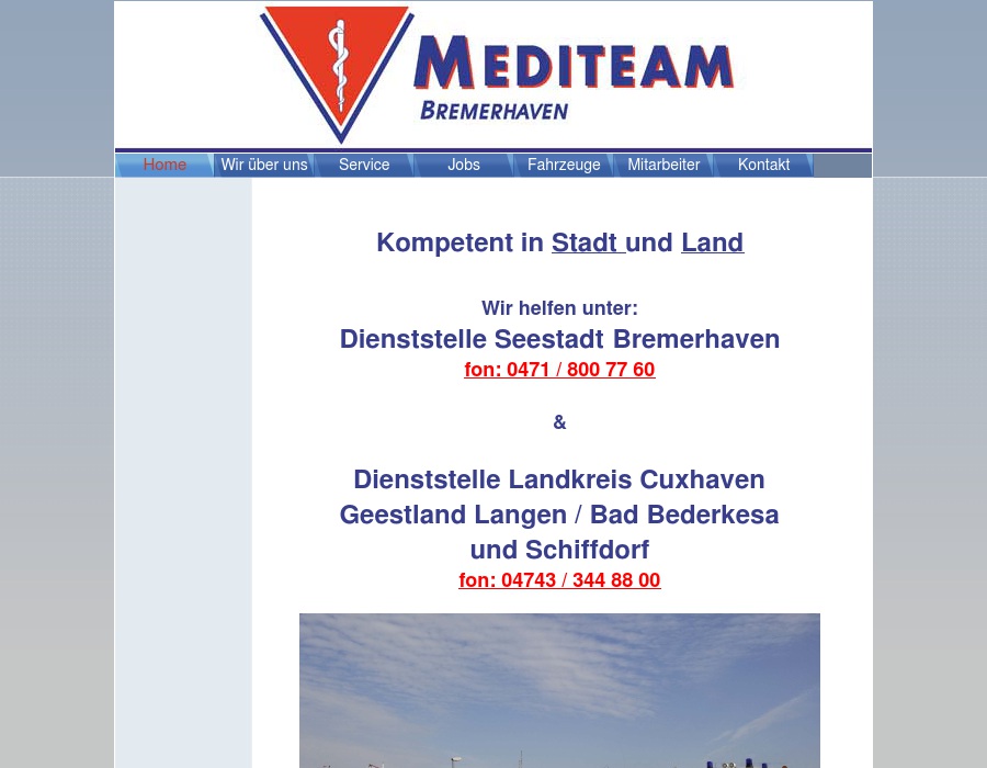 MediTeam Bremerhaven