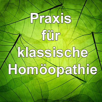 Logo: Praxis für Homöopathie in Berlin Treptow / Köpenick - Heilpraktikerin Heike Gabriel