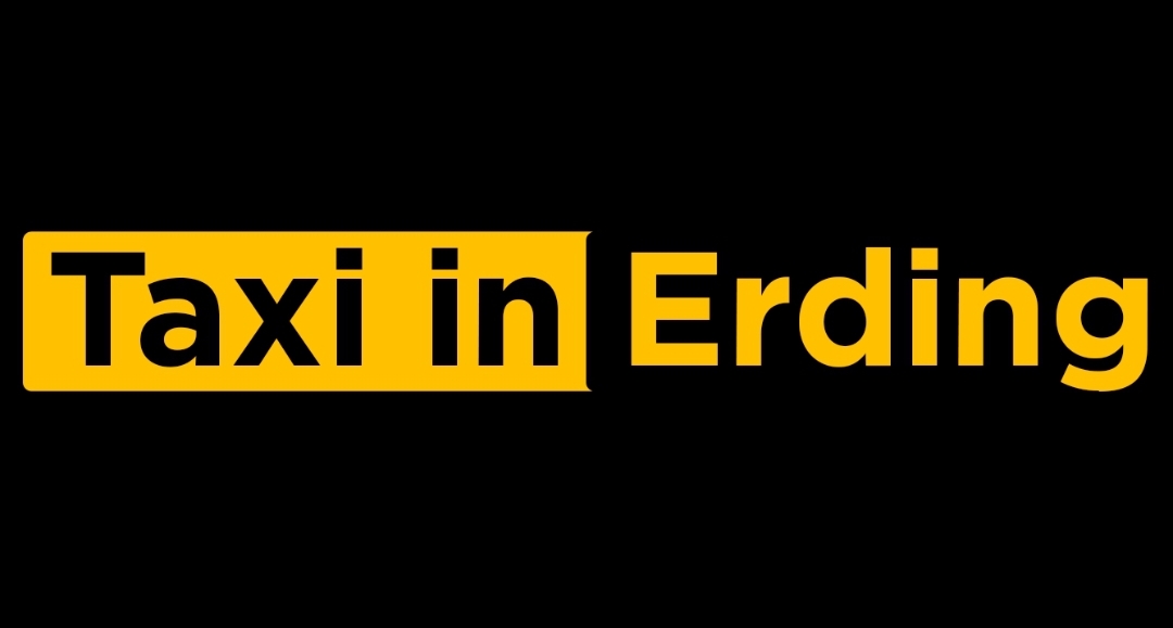 Logo: Taxi in Erding & Umgebung