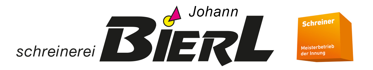 Logo: Bierl Johann Schreinerei , Bestattungsinstitut