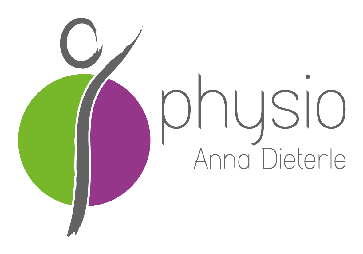 Logo: Physio Anna Dieterle