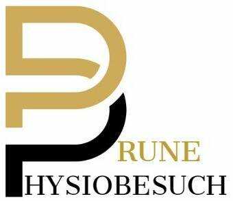 Logo: Brune-Physiobesuch