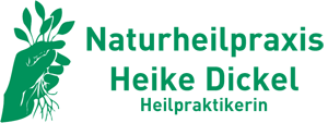 Logo: Dickel Heike