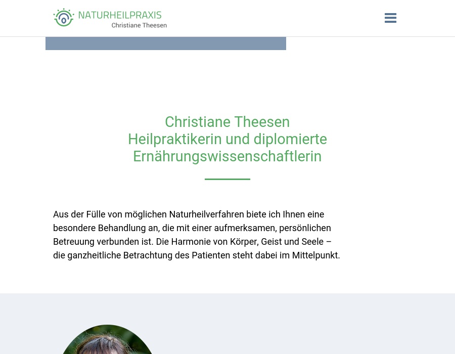 Theesen Christiane