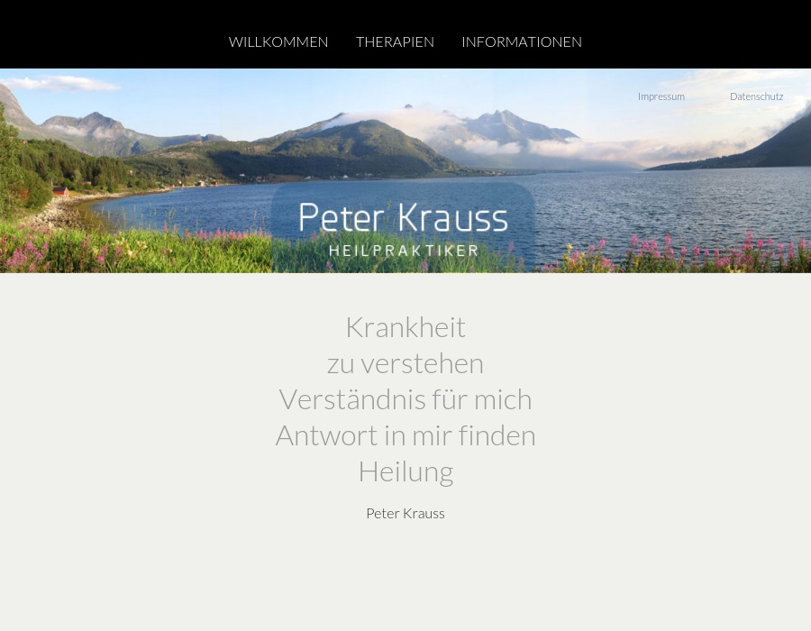 Krauss Peter