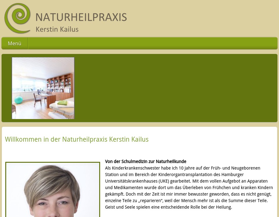 Kailus Kerstin Naturheilpraxis