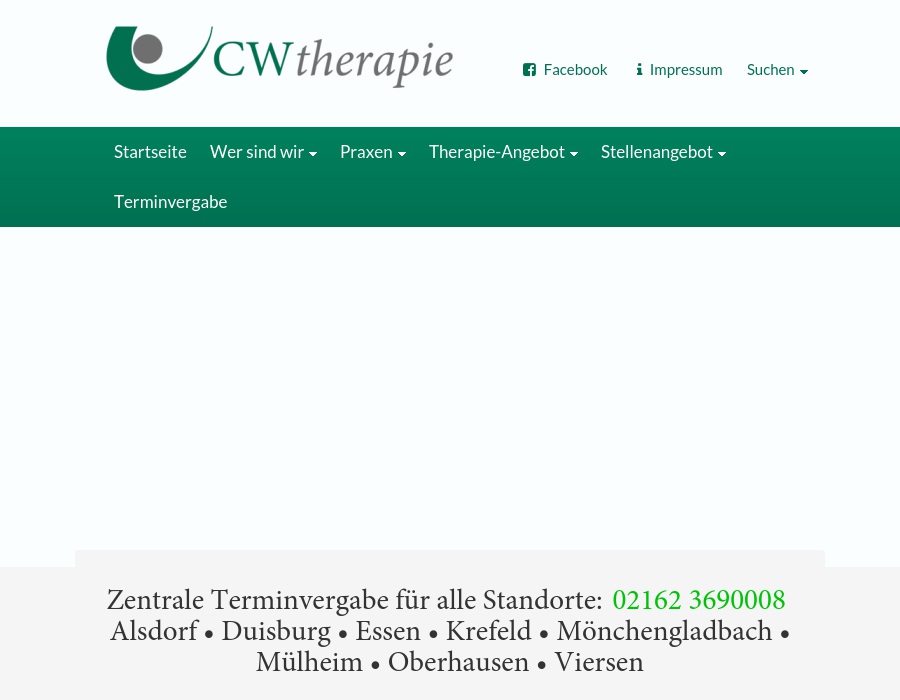 CWTherapie