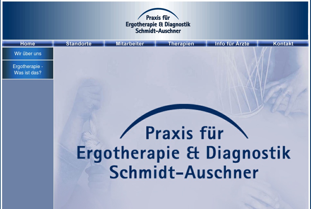 Schmidt-Auschner Joachim Ergotherapie-Praxis