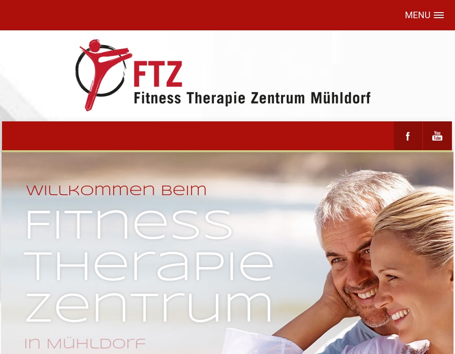 FTZ Fitness und Therapie Zentrum Mühldorf