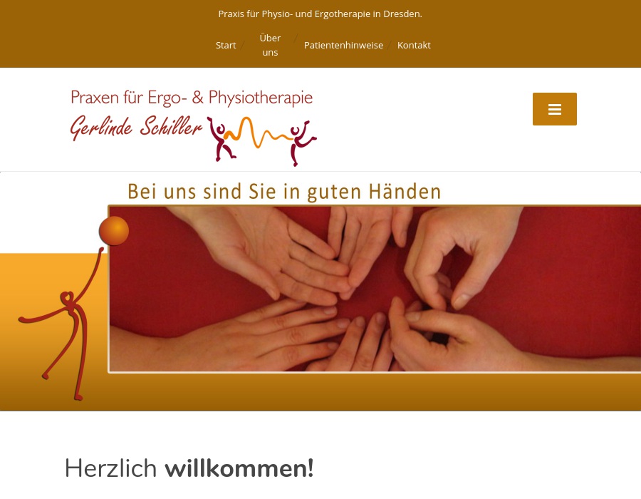 Physio & Ergotherapie Schiller