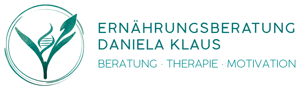 Logo: Ernährungsberatung Daniela Klaus