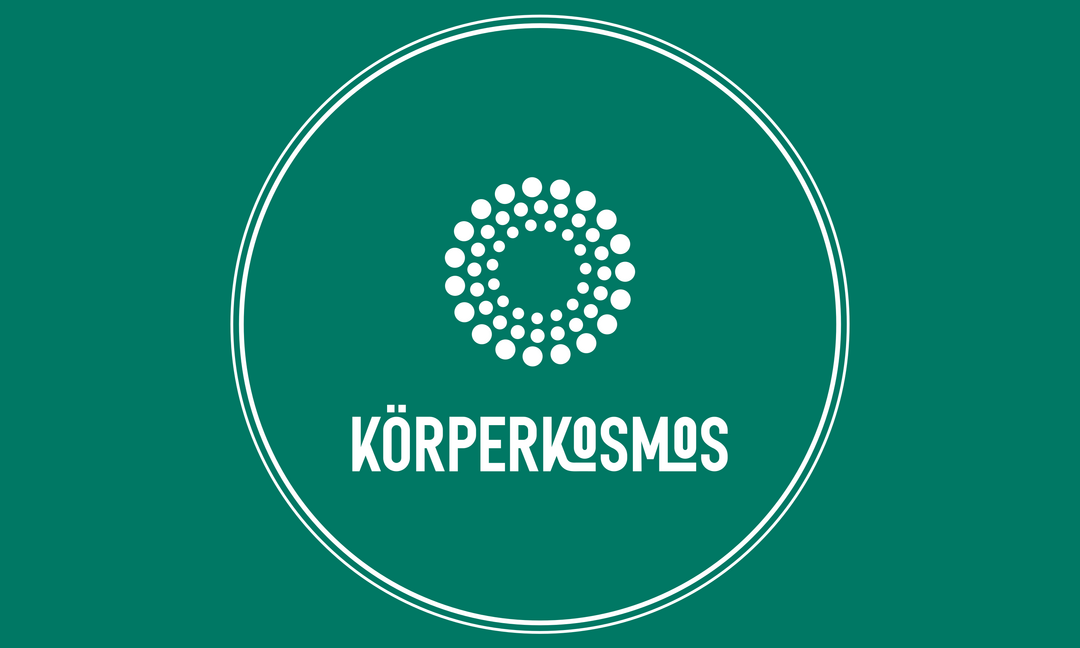 Logo: Praxis Körperkosmos