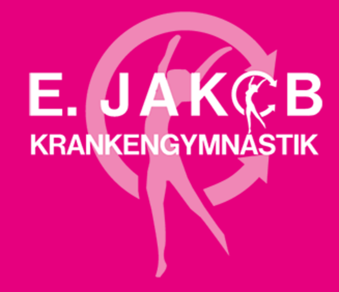 Logo: Krankengymnastik Elke Jakob