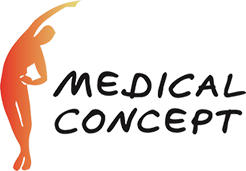 Logo: Medical Concept