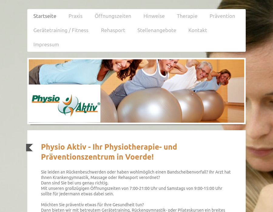 Physio-Aktiv