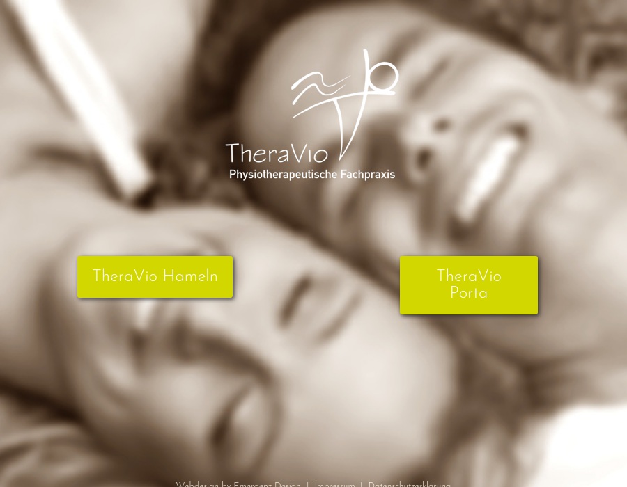 TheraVio Physiotherapeutische Fachpraxis