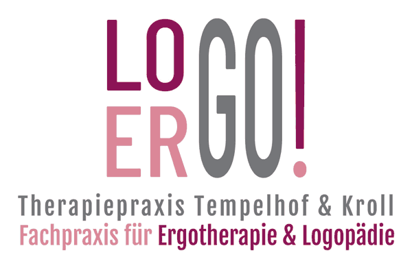 Logo: Therapiepraxis Tempelhof und Kroll