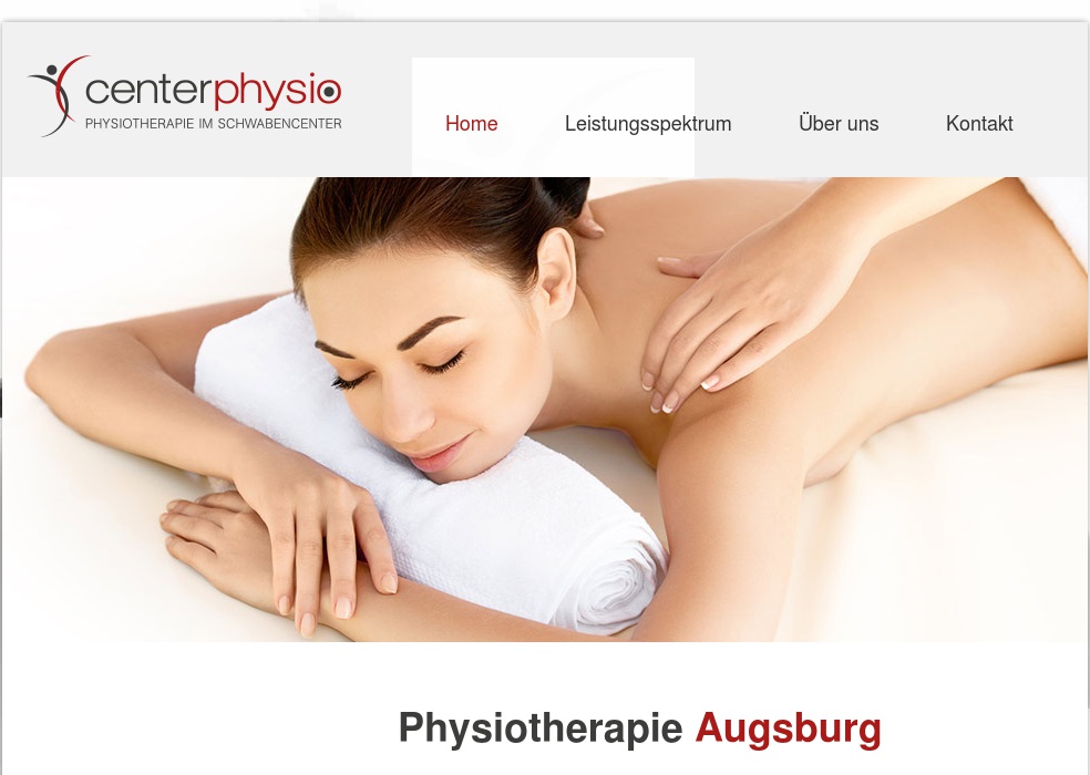 centerphysio