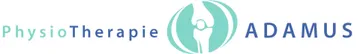 Logo: Adamus Physiotherapie