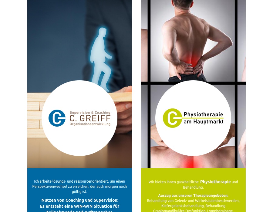 Praxis für Physiotherapie Greiff