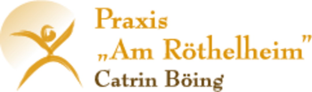 Logo: Praxis "Am Röthelheim"