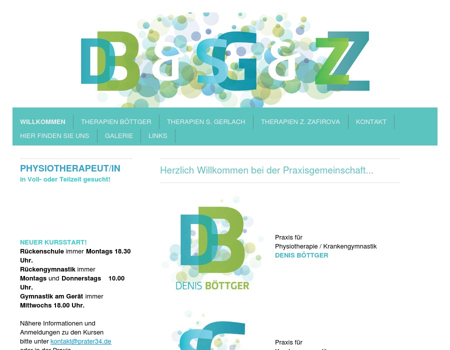 Böttger & Psychotherapie HPG Gerlach