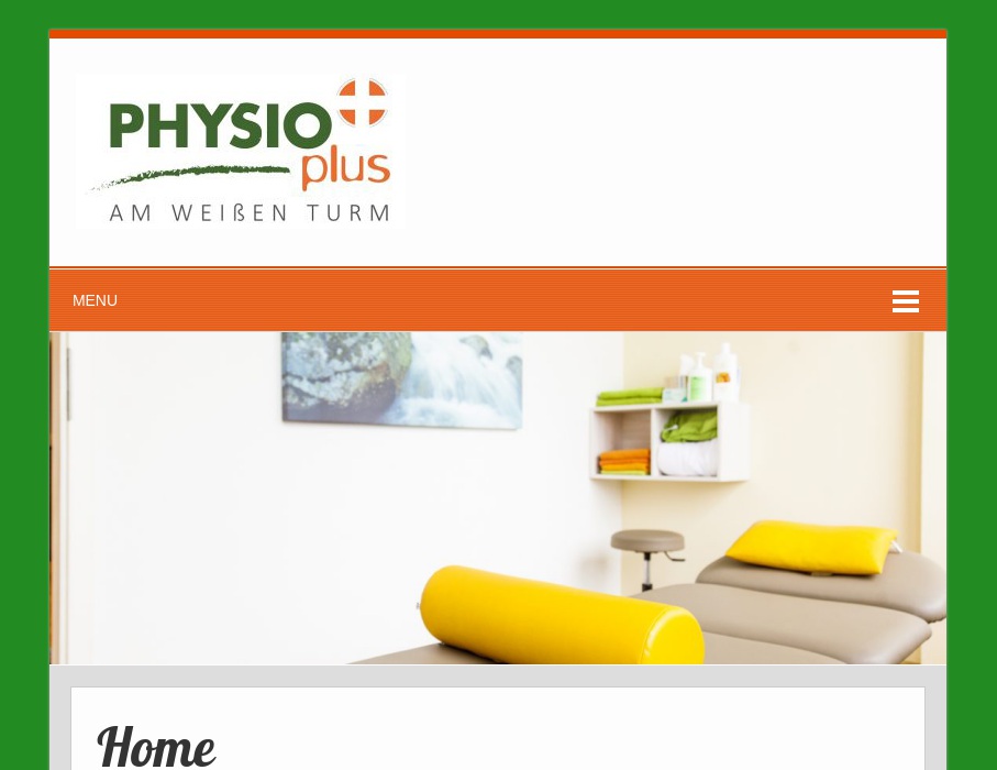 Physio Plus Drexler Alexander