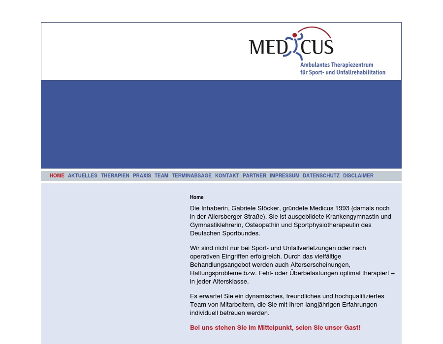 Medicus