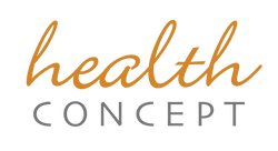 Logo: health-concept Mögeldorf