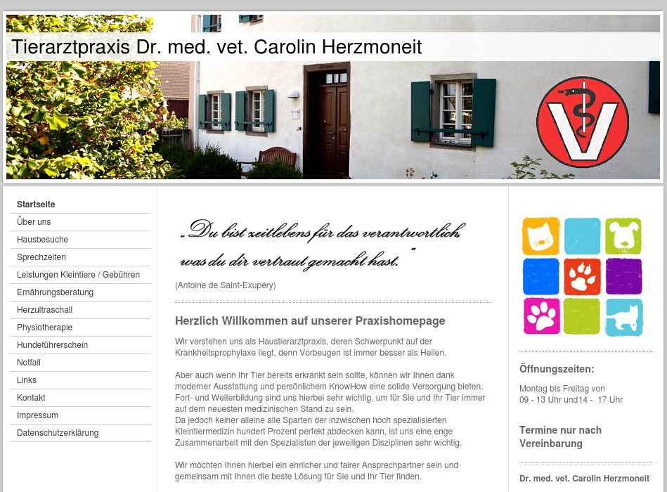 Herzmoneit Carolin Dr.